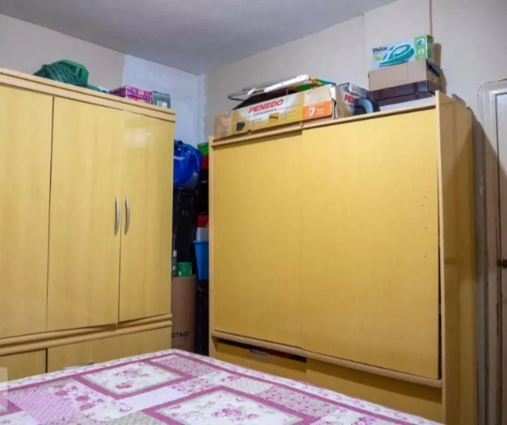 Apartamento, 2 quartos, 51 m² - Foto 11
