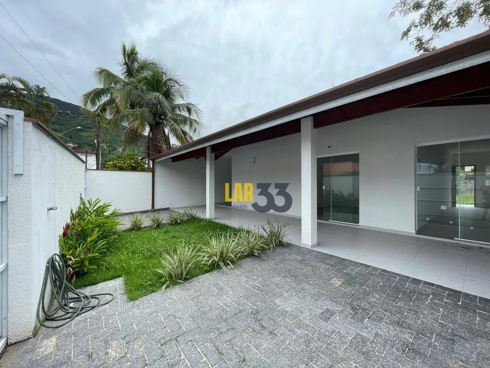 Casa, 3 quartos, 150 m² - Foto 1