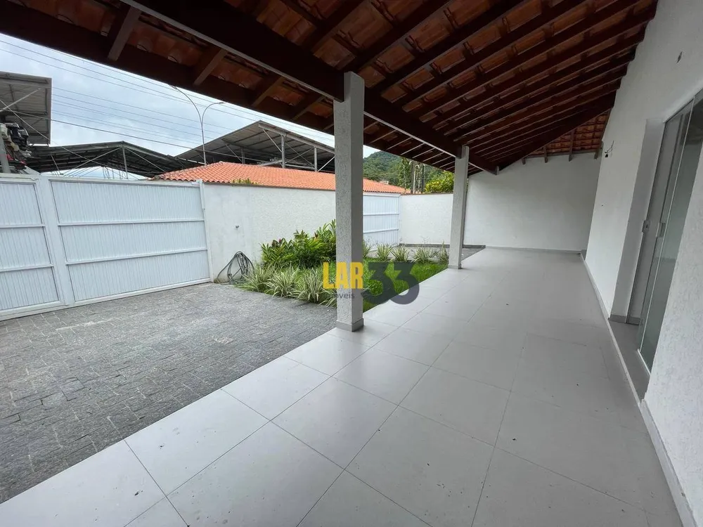 Casa, 3 quartos, 150 m² - Foto 2