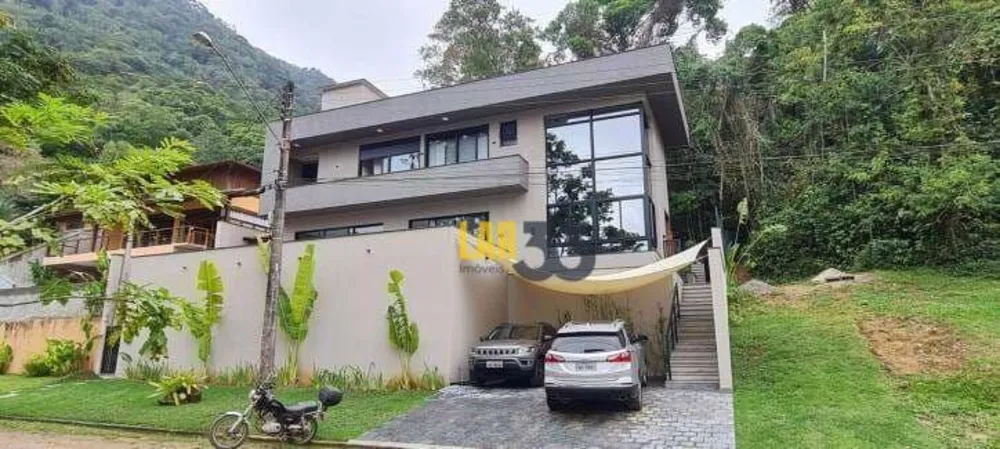 Casa de Condomínio, 4 quartos - Foto 2
