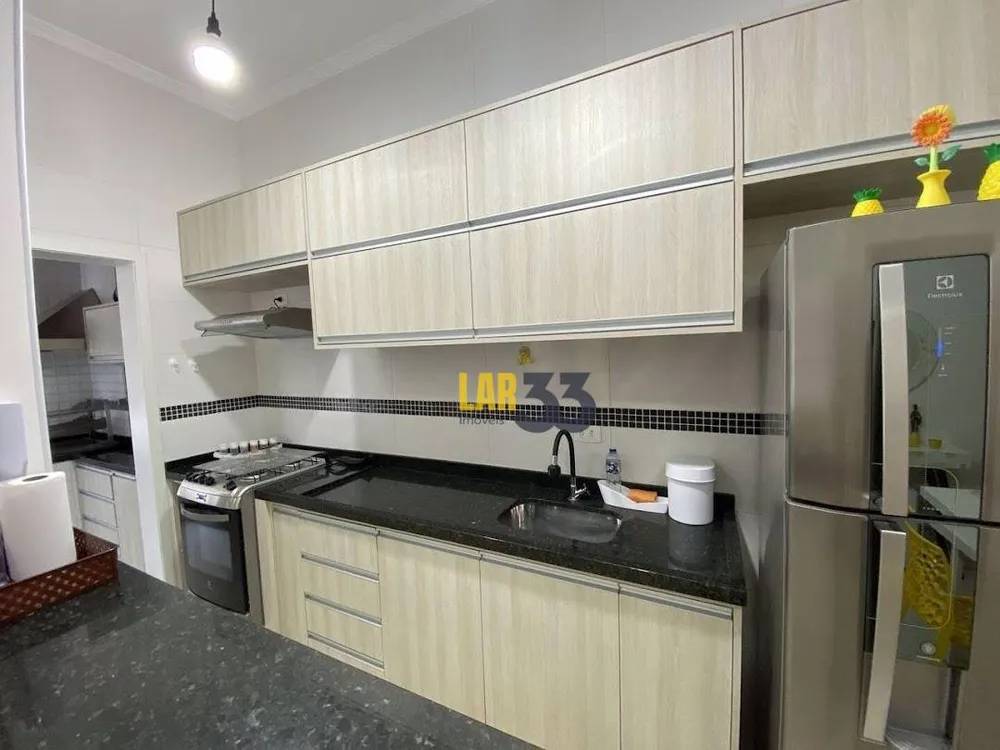 Apartamento, 2 quartos, 58 m² - Foto 2