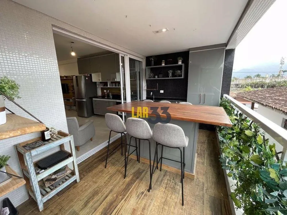 Apartamento, 3 quartos, 86 m² - Foto 3