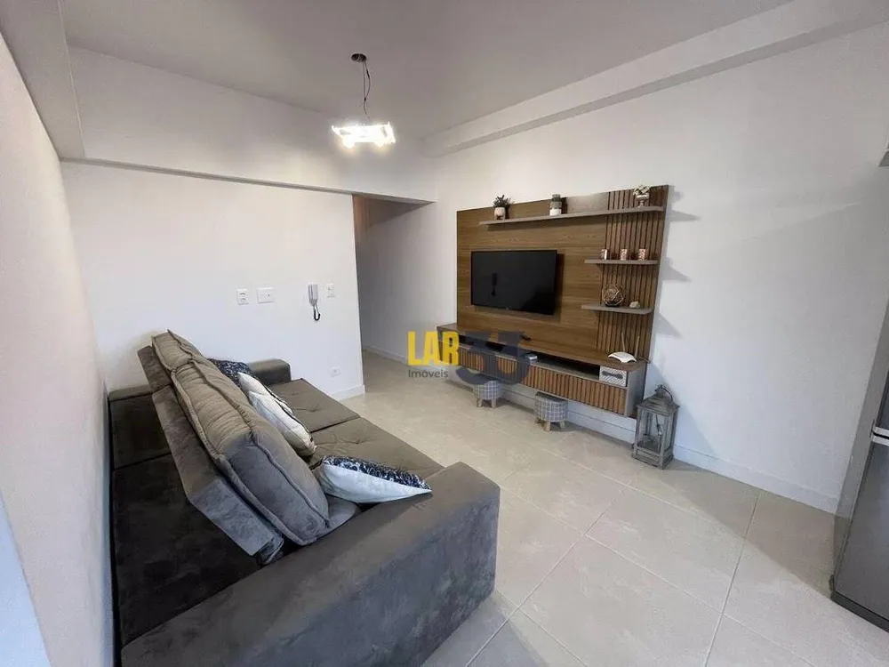 Apartamento, 3 quartos, 86 m² - Foto 4