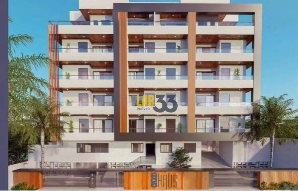 Apartamento, 2 quartos, 106 m² - Foto 3