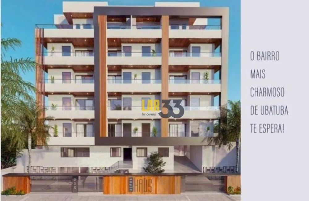 Apartamento, 2 quartos, 106 m² - Foto 2