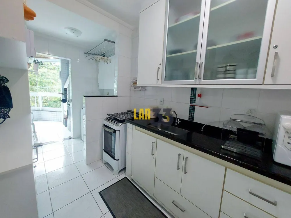 Apartamento, 2 quartos, 82 m² - Foto 3