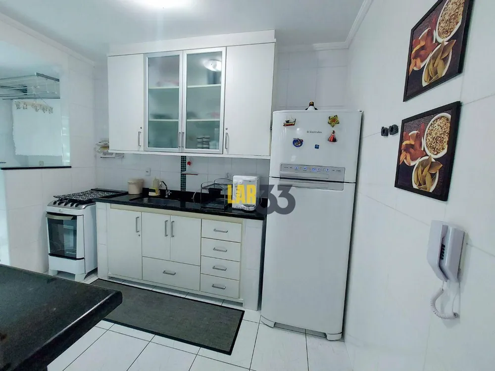 Apartamento, 2 quartos, 82 m² - Foto 1