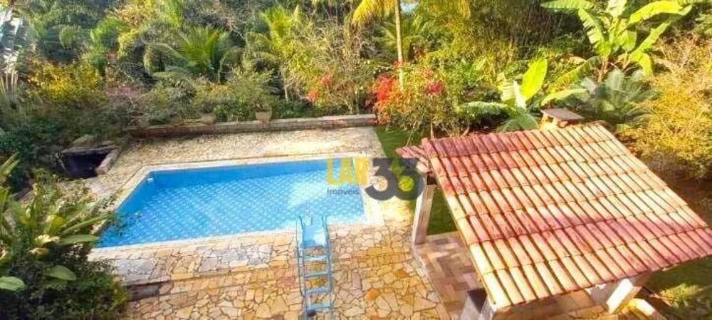 Casa, 3 quartos - Foto 2