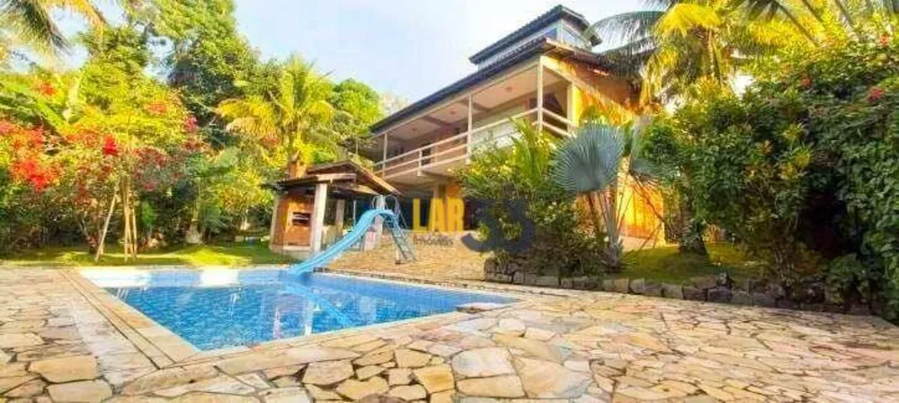 Casa, 3 quartos - Foto 3