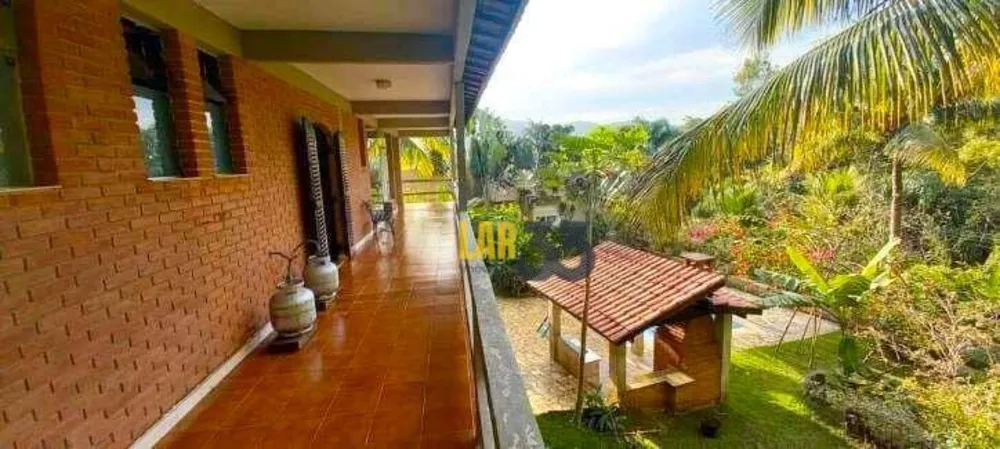 Casa, 3 quartos - Foto 4
