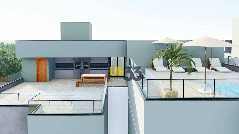 Apartamento, 2 quartos, 72 m² - Foto 3