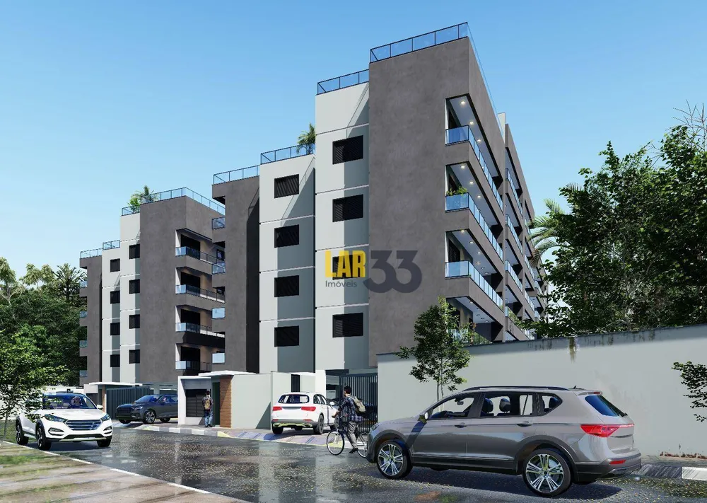 Apartamento, 2 quartos, 72 m² - Foto 1