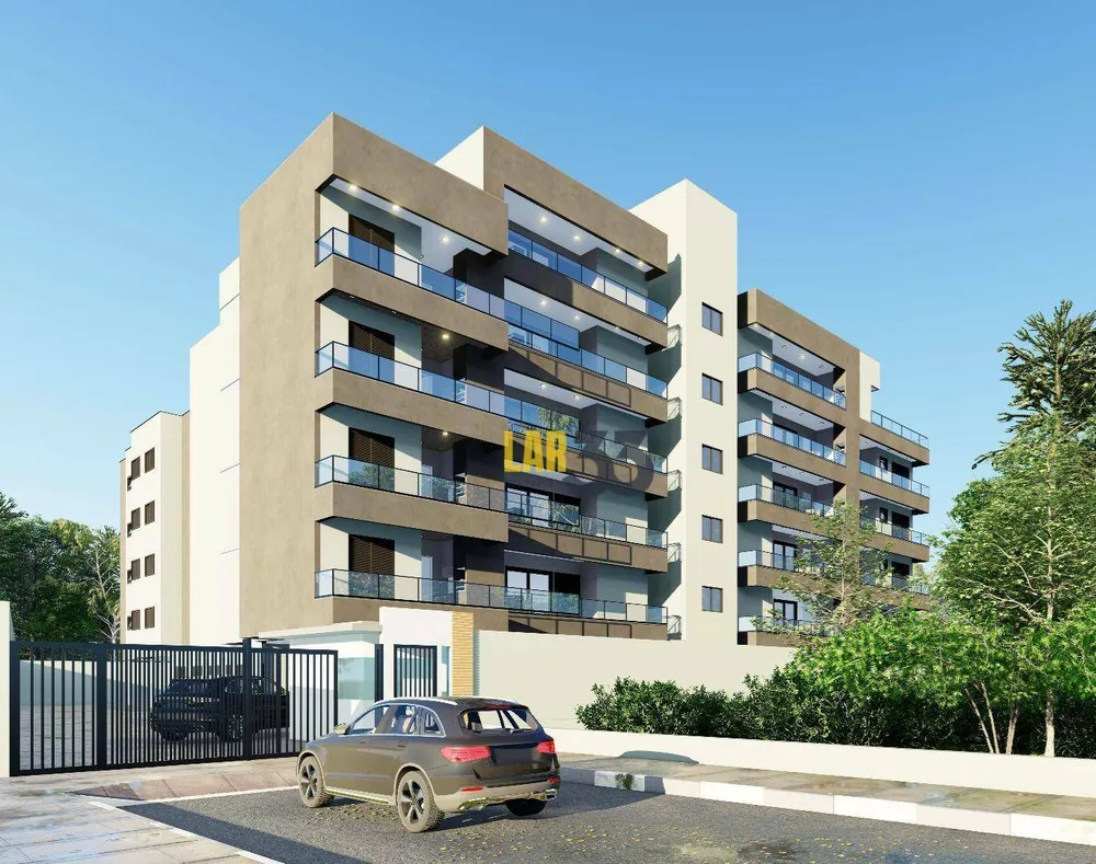 Apartamento, 2 quartos, 72 m² - Foto 2