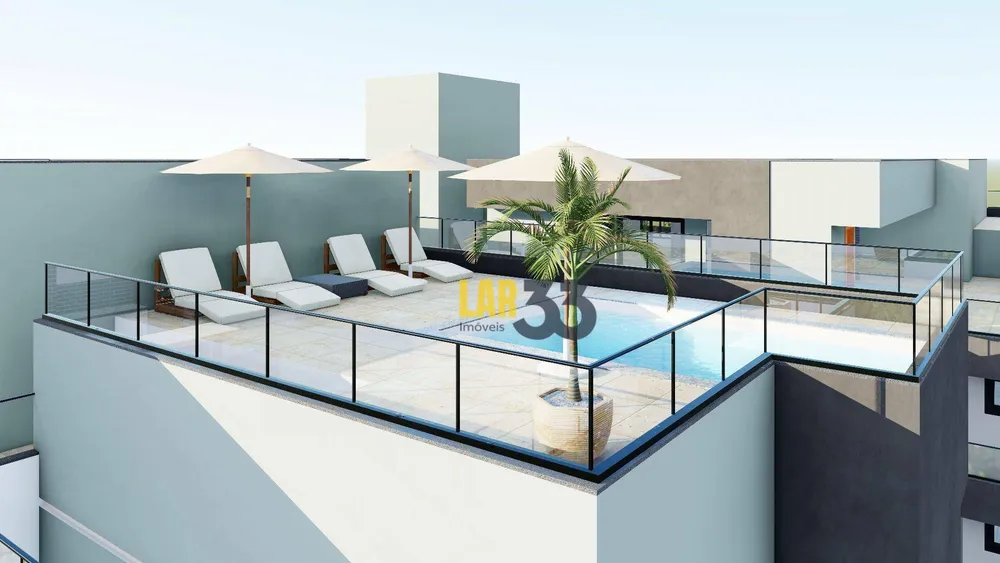 Apartamento, 2 quartos, 72 m² - Foto 4