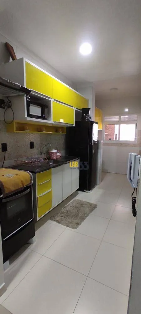 Apartamento, 2 quartos, 70 m² - Foto 4