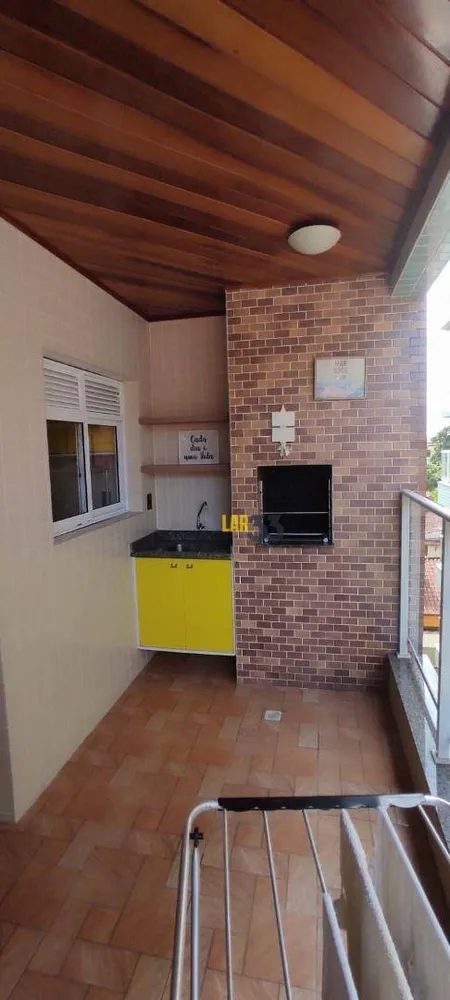 Apartamento, 2 quartos, 70 m² - Foto 1