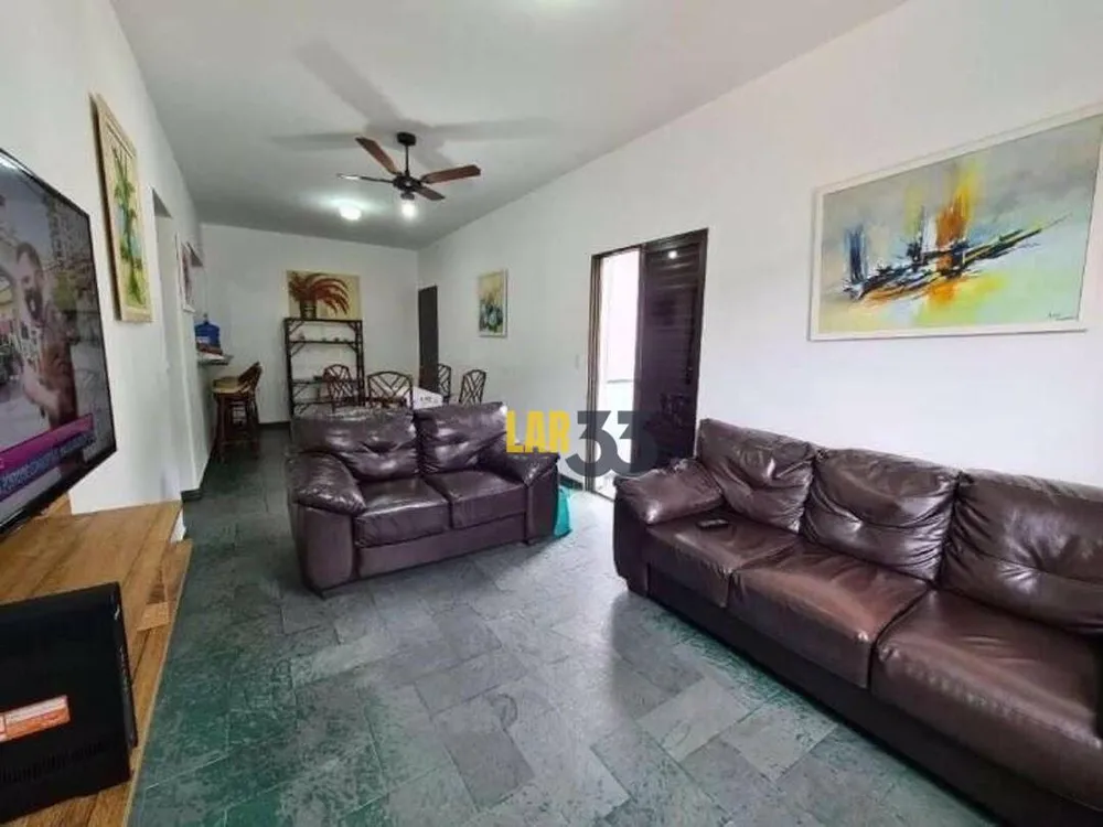 Apartamento, 3 quartos, 113 m² - Foto 1