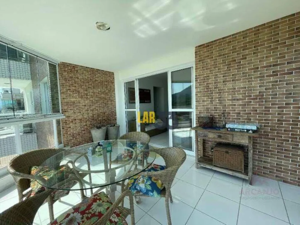 Apartamento, 2 quartos, 120 m² - Foto 4