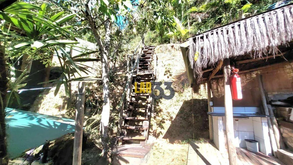 Casa, 2 quartos, 140 m² - Foto 2