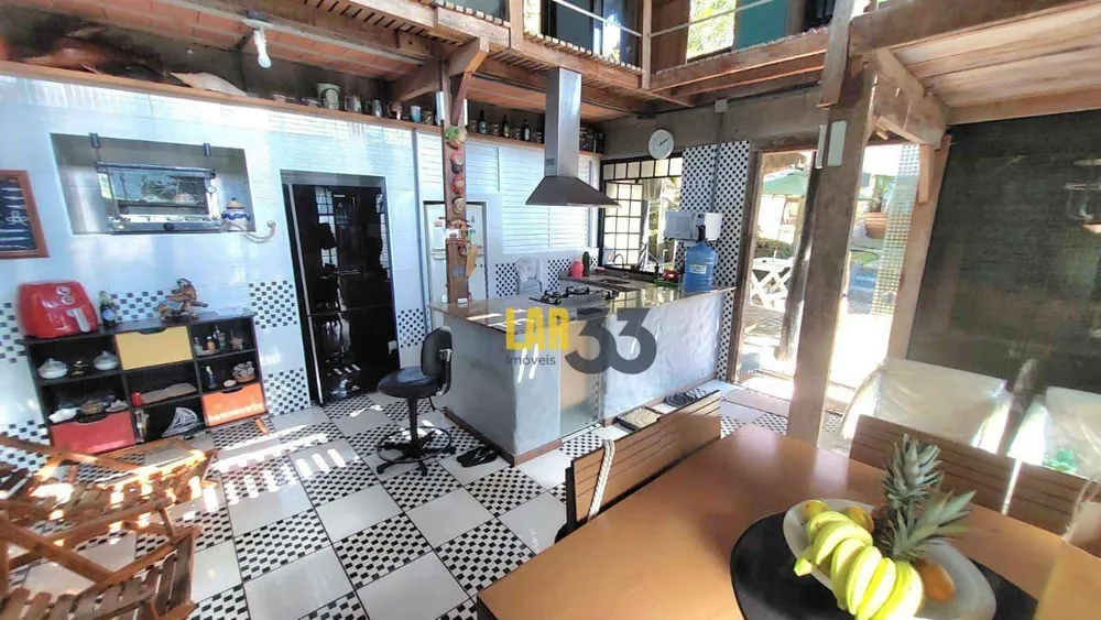 Casa, 2 quartos, 140 m² - Foto 1