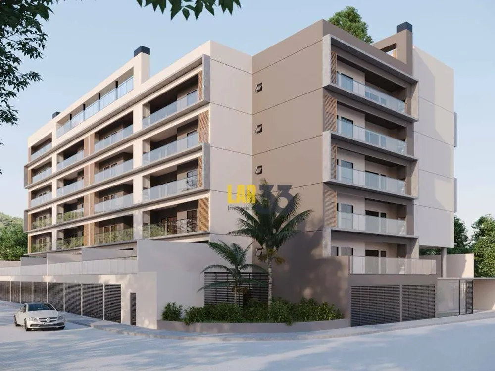 Apartamento, 2 quartos, 79 m² - Foto 1
