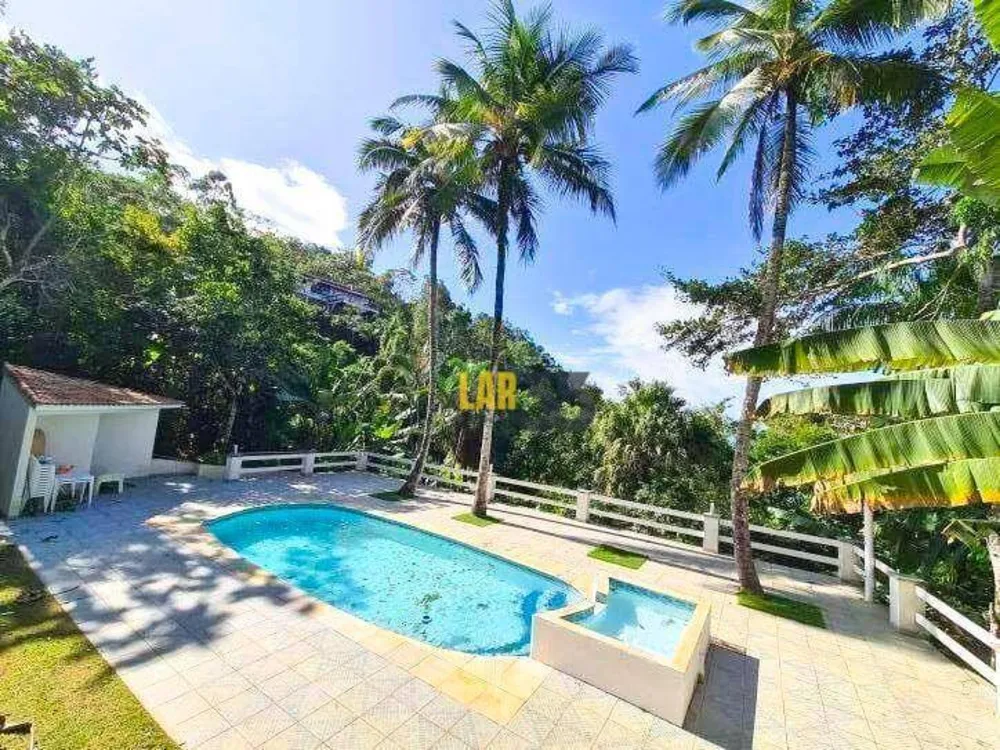 Casa, 6 quartos, 1115 m² - Foto 3