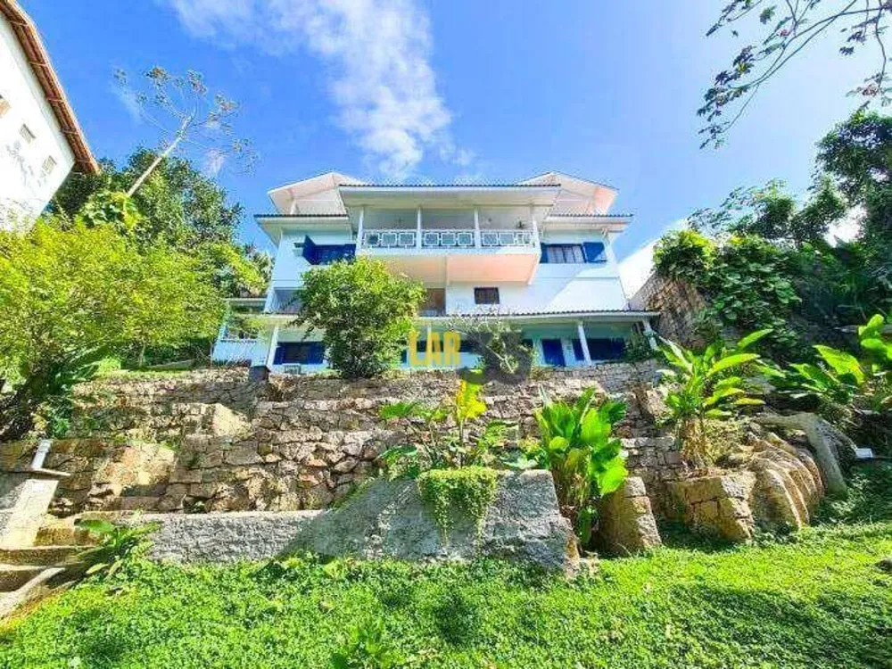 Casa, 6 quartos, 1115 m² - Foto 2
