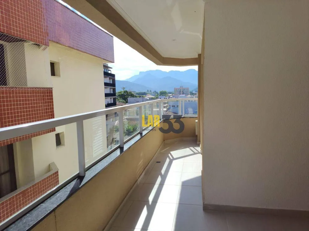 Apartamento, 3 quartos, 94 m² - Foto 1
