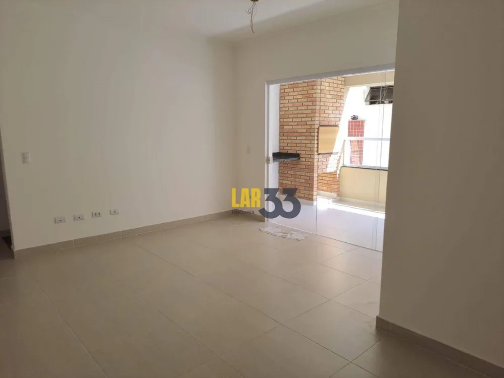 Apartamento, 3 quartos, 94 m² - Foto 2