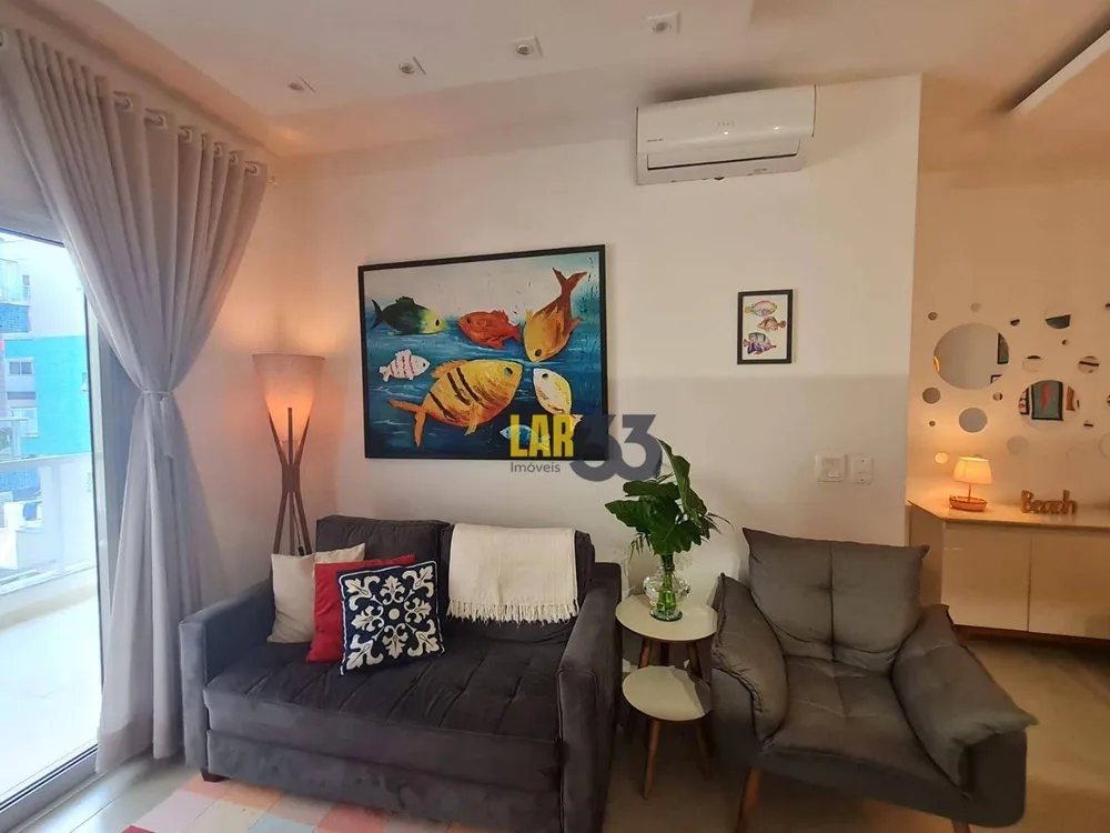 Apartamento, 2 quartos, 77 m² - Foto 4