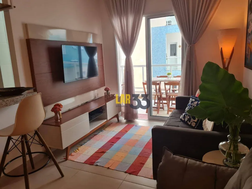 Apartamento, 2 quartos, 77 m² - Foto 2