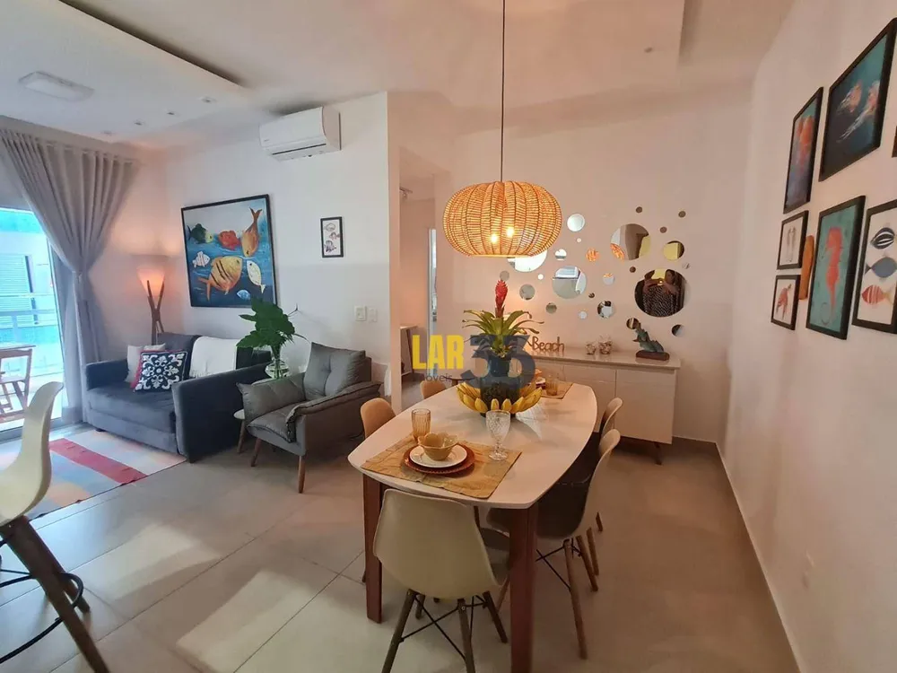 Apartamento, 2 quartos, 77 m² - Foto 1