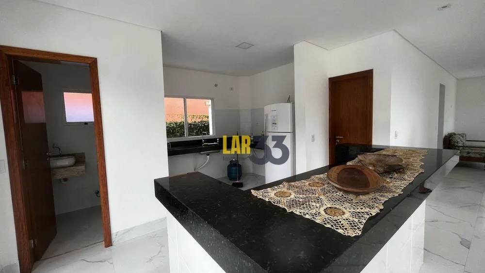 Casa de Condomínio, 4 quartos - Foto 3