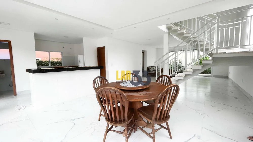 Casa de Condomínio, 4 quartos - Foto 2