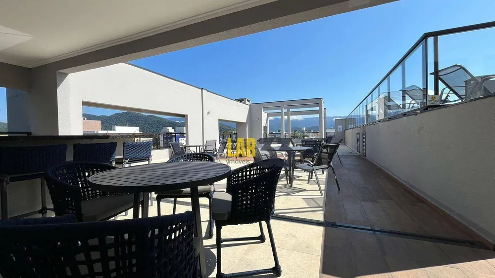 Apartamento, 2 quartos, 75 m² - Foto 2