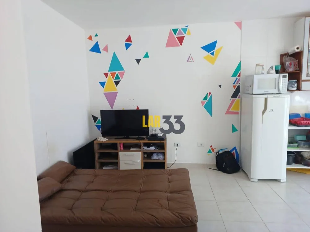 Apartamento, 1 quarto, 55 m² - Foto 1