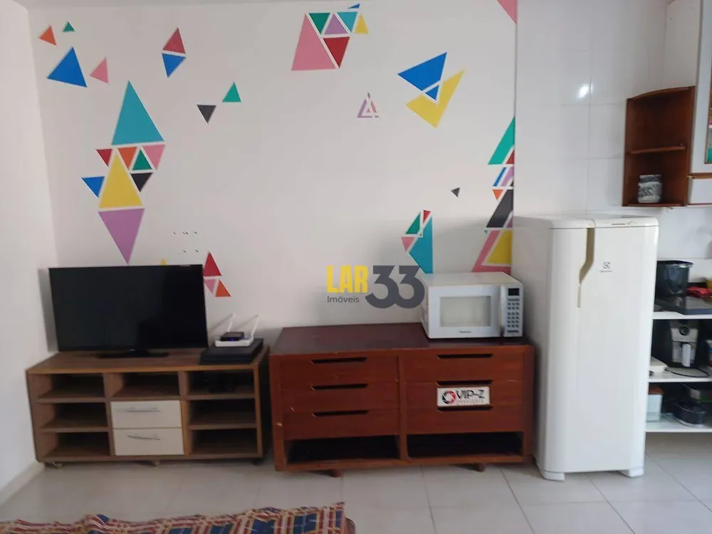 Apartamento, 1 quarto, 55 m² - Foto 3