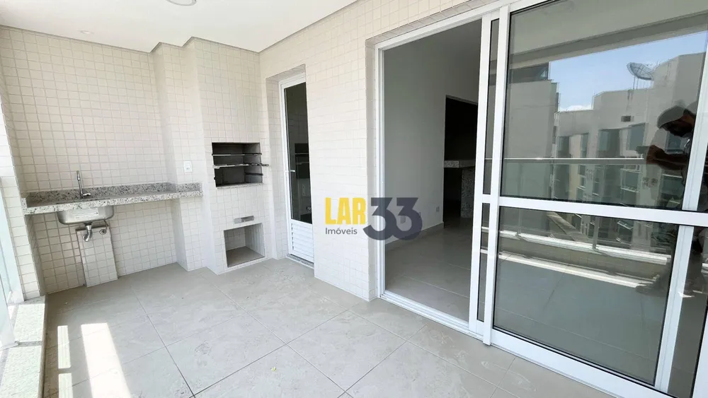 Apartamento, 2 quartos, 77 m² - Foto 1