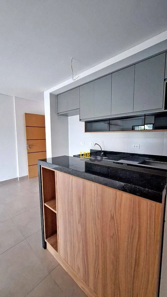 Apartamento, 2 quartos, 76 m² - Foto 2