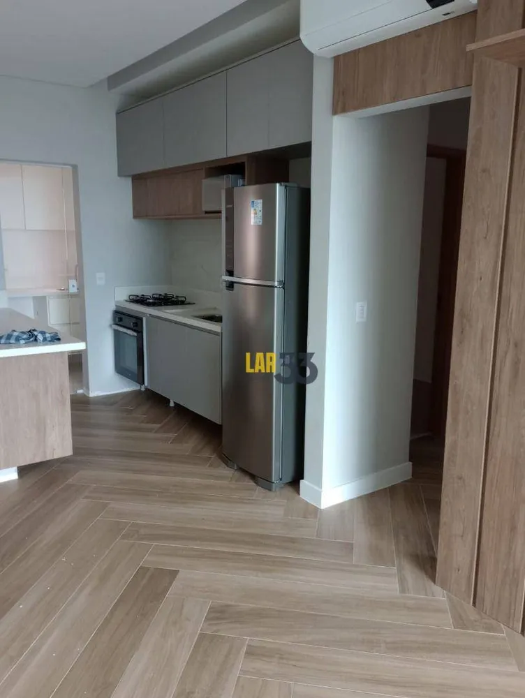 Apartamento, 2 quartos, 69 m² - Foto 1