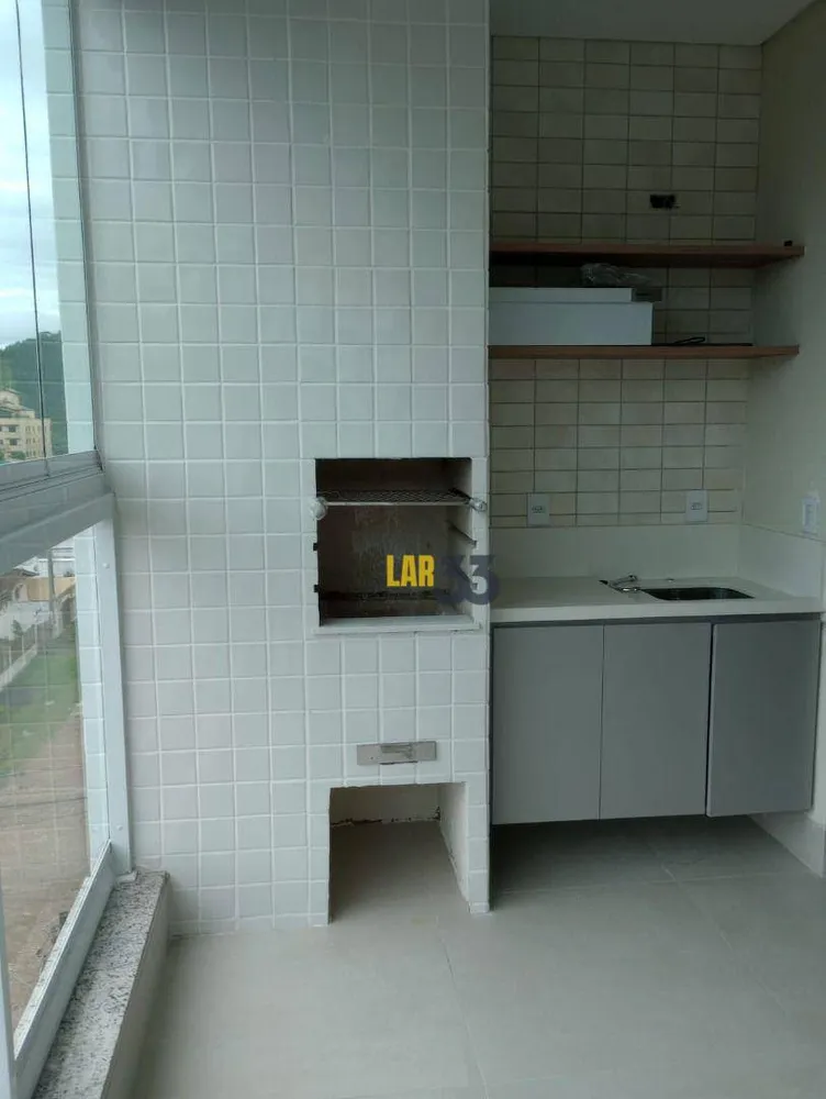 Apartamento, 2 quartos, 69 m² - Foto 3