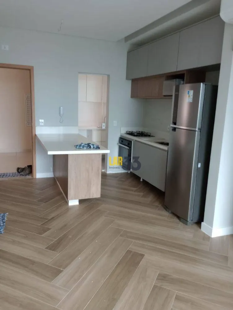 Apartamento, 2 quartos, 69 m² - Foto 2