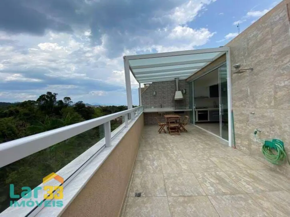 Apartamento, 2 quartos, 150 m² - Foto 4