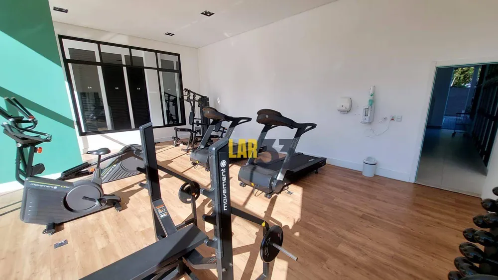 Cobertura, 3 quartos, 196 m² - Foto 4