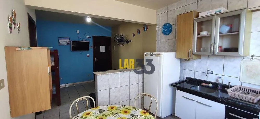 Apartamento, 1 quarto, 50 m² - Foto 1
