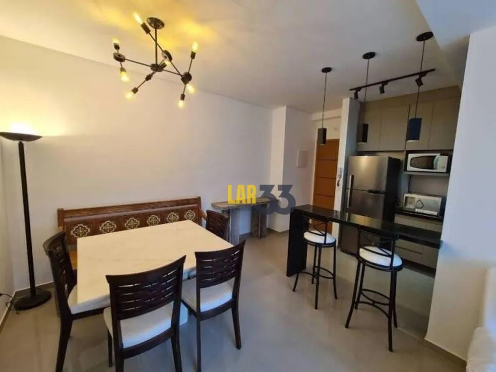 Apartamento, 2 quartos, 116 m² - Foto 1