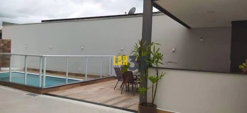 Apartamento, 2 quartos, 116 m² - Foto 3