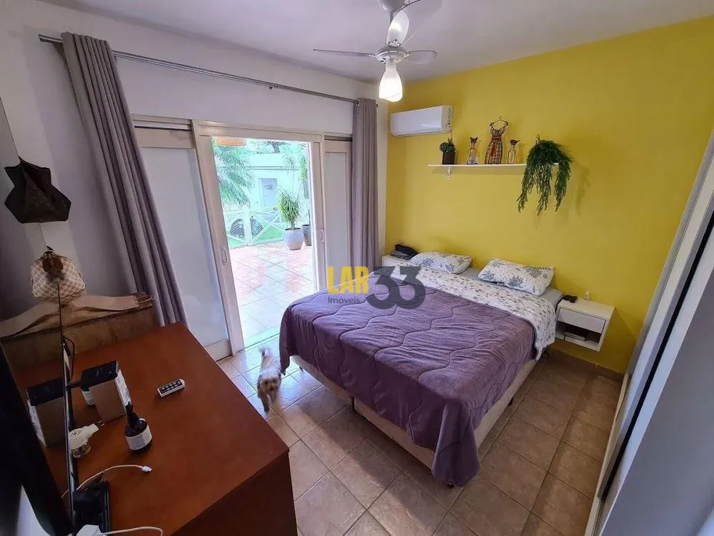 Apartamento, 3 quartos, 140 m² - Foto 2