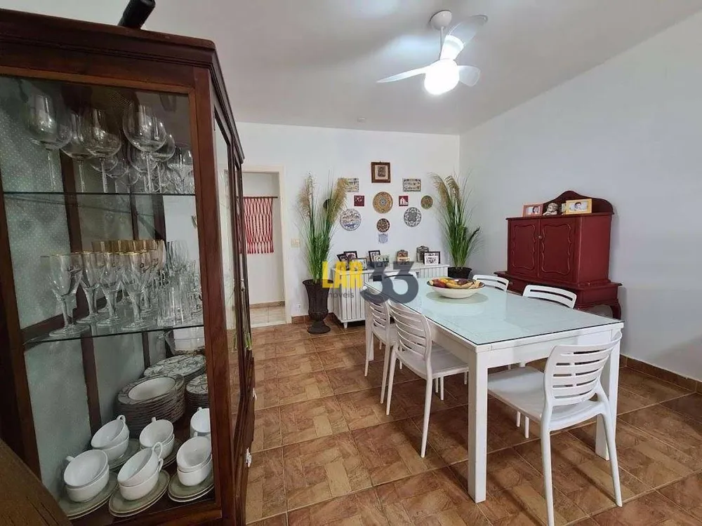 Apartamento, 3 quartos, 140 m² - Foto 3