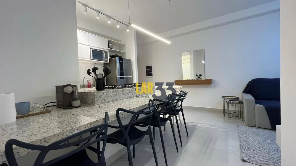 Apartamento, 2 quartos, 60 m² - Foto 1